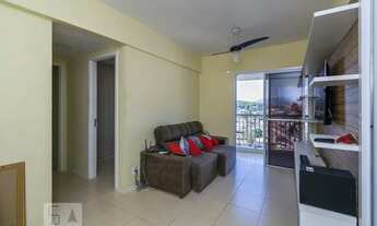 Imagem 3: Apartamento para Aluguel - Irajá, 2 Quartos, 60 m2