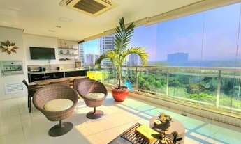 Imagem 7: Barra da Tijuca Apartamento com 3 dormitórios