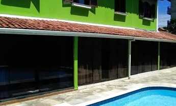 Imagem: Caraguatatuba Beira Mar Temporada Natal