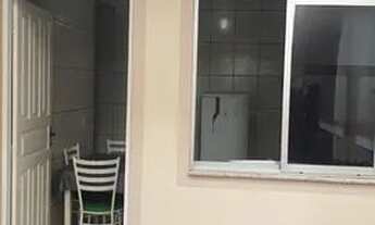 Imagem 6: Kitnet para alugar