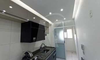 Imagem 6: Lindo Apartamento com Rico Acabamento na Vila Maria Alta