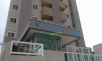 Imagem 1: Apartamento com 2 dormitórios para alugar, 53 m² por R$ 1.766,91/mês - Vila Tibiriçá - San