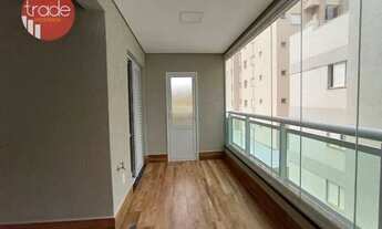 Imagem 2: Ribeirão Preto - Apartamento Padrão - Jardim Botânico