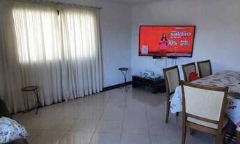 Imagem 2: Apartamento 125m² Vila Paulicéia - Venda R$ 890.000,00