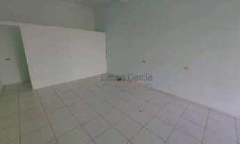 Imagem 2: Sala para alugar, 40 m² por R$ 781/mês - Parque Residencial Jaguari - Americana/SP