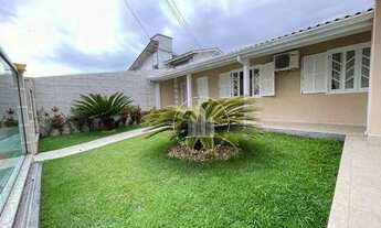 Imagem: Casa com 3 dormitórios à venda, 118 m²