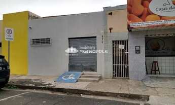 Imagem: R. BARROSO - BAIRRO CENTRO/N