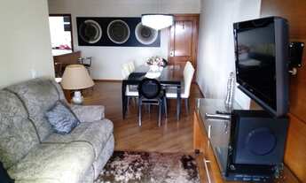 Imagem: PORTEIRA FECHADA- 103 m² em Vila Gilda