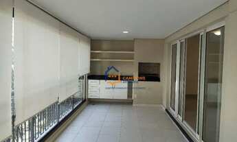 Imagem: Apartamento com 4 dormitórios para alugar