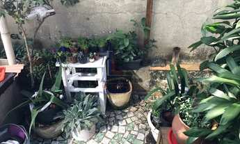 Imagem 2: Casa à venda no bairro Vila Sacadura Cabral - Santo André/SP