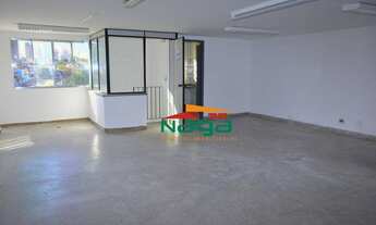 Imagem 7: Galpão, 735 m² - venda por R$ 3.500.000,00 ou aluguel por R$ 21.562,00/mês - Vila Guarani