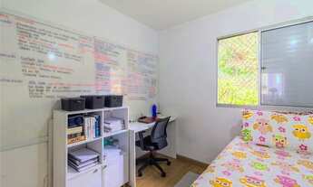 Imagem 4: Apartamento à venda no bairro Cidade Ademar - São Paulo/SP