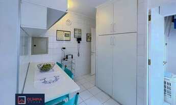 Imagem 7: Venda Apartamento 4 Dormitórios - 127 m² Moema