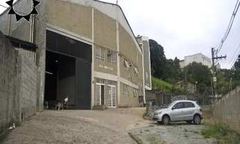 Imagem 3: GALPÃO COM RENDA para venda CHÁCARA MARCO - BARUERI