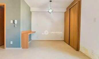 Imagem 6: Studio com 1 quarto para alugar, 30 m² por R$ 1.658/mês - Centro - Juiz de Fora/MG