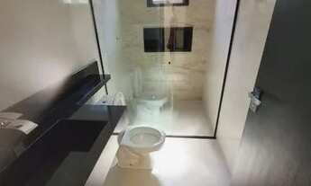 Imagem 8: Casa a Venda Planta Diferenciada Jardim Residencial Veneza, Indaiatuba SP