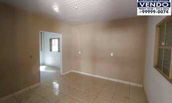 Imagem 2: Casa financiável em gurupi