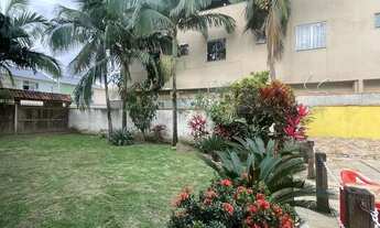 Imagem 3: Casa para venda possui 550 metros, com piscina, cascata, área gourmet, espaço lazer