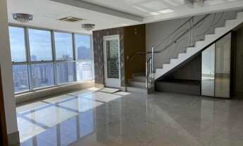 Imagem: Res. Eminent Apto 3302