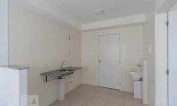 Imagem 4: Apartamento para Aluguel - Liberdade, 1 Quarto, 26 m2