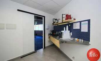 Imagem 7: São Paulo - Conjunto Comercial/Sala - Vila Mascote