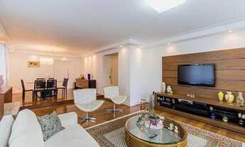 Imagem 2: Apartamento Venda Higienópolis 234 m² 3 Dormitórios