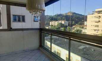 Imagem 5: Cobertura piscina privativa rua Araguaia 2quartos 4 bhrs deps empregada repleta armários l