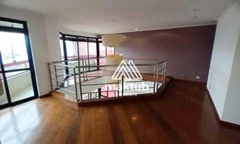 Imagem 6: Apartamento Duplex com 5 dormitórios para alugar, 293 m² por R$ 10.695,00/mês - Vila Basto