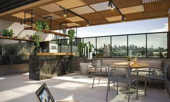 Imagem 5: Lançamento Flat em Cabo Branco