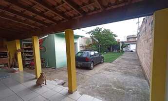 Imagem: Casa em Paulinia