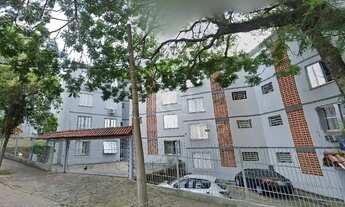 Imagem 2: Apartamento para Venda - 46.26m², 2 dormitórios, Santa Tereza