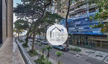 Imagem 3: Apartamento com 5 dormitórios à venda, 250 m² por R$ 5.400.000,00 - Ipanema - Rio de Janei