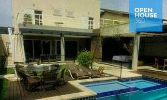 Imagem 4: Casa Casa Sobrado City Ribeirão