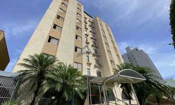 Imagem: Apartamento - Cambuí - Campinas