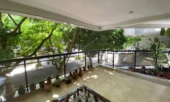 Imagem: Jardim Oceânico - Varandão - 3 quartos