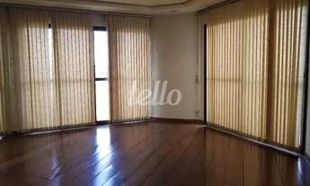 Imagem 2: São Paulo - Apartamento Padrão - Moema