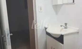 Imagem 6: São Paulo - Apartamento Padrão - Brás