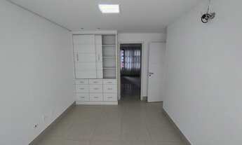 Imagem 7: Sala para alugar, 100 m² por R$ 2.600,00/mês - Vila Mathias - Santos/SP