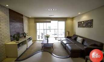 Imagem 5: São Paulo - Apartamento Padrão - Perdizes