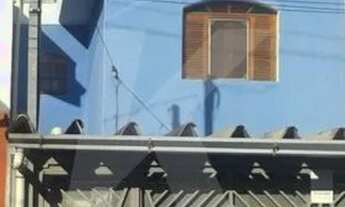 Imagem 2: Sobrado na Vila Guilherme