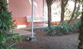 Imagem 2: Casa de condomínio para aluguel tem 180 metros quadrados com 4 quartos