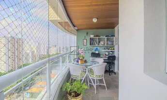 Imagem 5: Apartamento Venda Vila Mariana 73 m² 2 Dormitórios