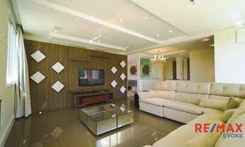 Imagem 4: Casa com 4 dormitórios para alugar, 609 m² por R$ 10.786,55/mês - Loteamento Itatiba Count