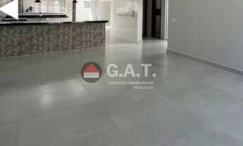 Imagem 2: CASA À VENDA NO JARDIM IGUATEMI - SOROCABA/SP