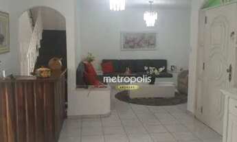 Imagem 4: Sobrado com 3 dormitórios à venda, 260 m² por R$ 1.690.000,00 - Osvaldo Cruz - São Caetano