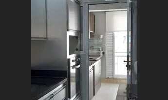 Imagem 7: Apartamento para venda possui 71 metros quadrados com 3 quartos em Vila Suzana - São Paulo