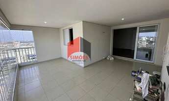 Imagem 5: Excelente apartamento 3 dorms c/ ampla varanda gourmet no jd. aquarius