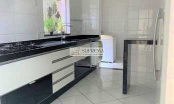 Imagem 2: Excelente Sobrado Com Piscina Condomínio Ibiti Royal