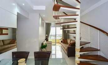 Imagem 4: Apartamento à venda no bairro Cidade Monções - São Paulo/SP