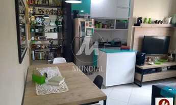 Imagem 2: Apartamento (tipo - padrao) 2 dormitórios/suite, cozinha planejada, em condomínio fechado